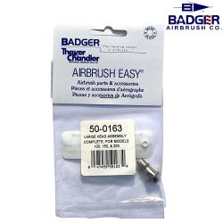 Cap complet aerograf BADGER