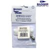 Cap complet aerograf BADGER