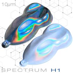 SPECTRUM