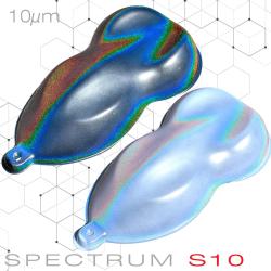 SPECTRUM
