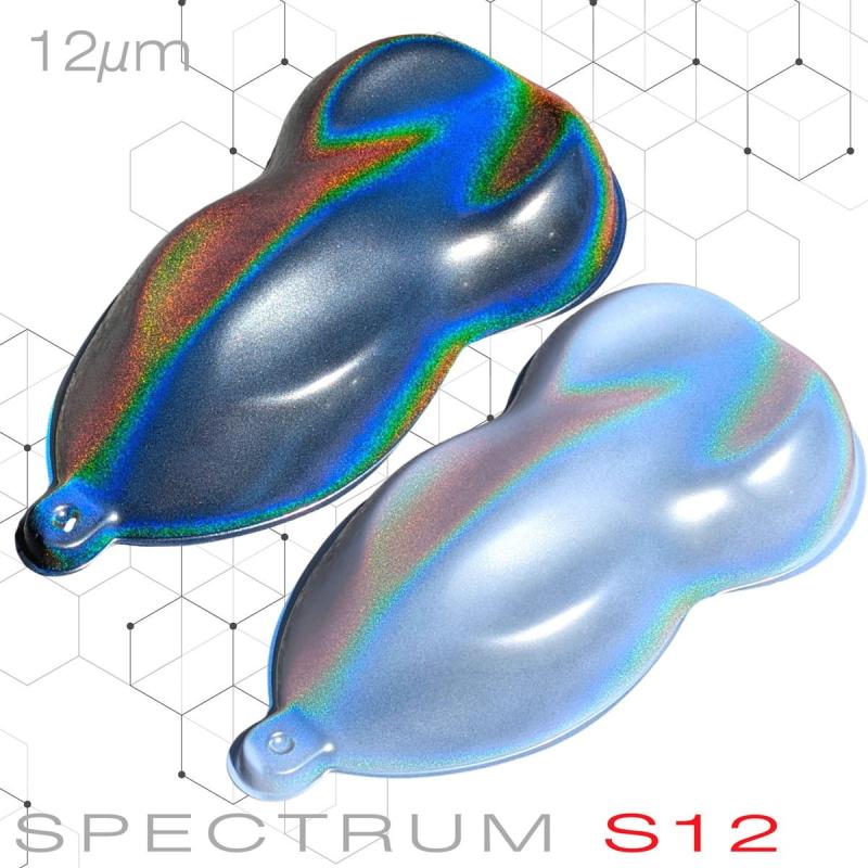 SPECTRUM