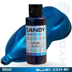 Cerneluri transparente concentrate Candy Hydro 60ml