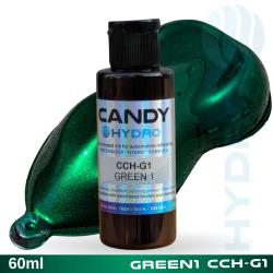 Cerneluri transparente concentrate Candy Hydro 60ml