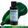 Cerneluri transparente concentrate Candy Hydro 60ml