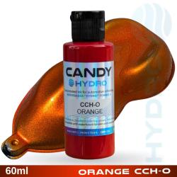 Cerneluri transparente concentrate Candy Hydro 60ml