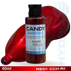 Cerneluri transparente concentrate Candy Hydro 60ml