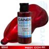 Cerneluri transparente concentrate Candy Hydro 60ml