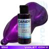 Cerneluri transparente concentrate Candy Hydro 60ml