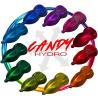 Cerneluri transparente concentrate Candy Hydro 60ml
