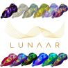 Colecția Lunaar – Culori irizate excepționale