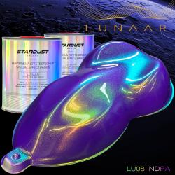 Colecția Lunaar – Culori irizate excepționale