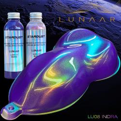 Colecția Lunaar – Culori irizate excepționale