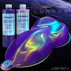 Colecția Lunaar – Culori irizate excepționale