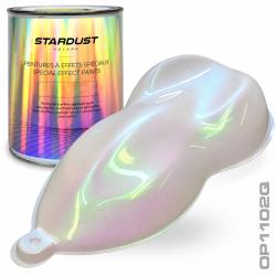 Vopsele dicroice OPAL - 6 culori