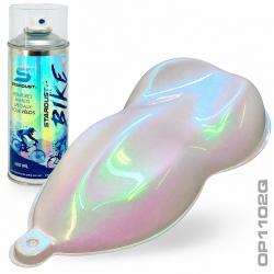 Set de vopsea OPAL pentru bicicletă