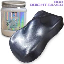Vopsele metalice acrilice - formula hidro auto 40 culori