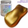 Vopsele metalice acrilice - formula hidro auto 40 culori