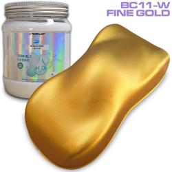 Vopsele metalice acrilice - formula hidro auto 40 culori