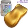 Vopsele metalice acrilice - formula hidro auto 40 culori