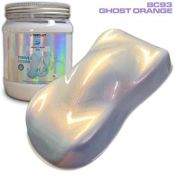 Vopsele metalice acrilice - formula hidro auto 40 culori