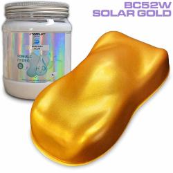 Vopsele metalice acrilice - formula hidro auto 40 culori