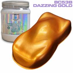 Vopsele metalice acrilice - formula hidro auto 40 culori