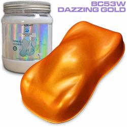 Vopsele metalice acrilice - formula hidro auto 40 culori