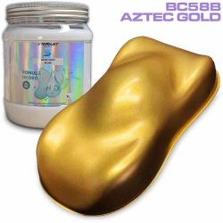 Vopsele metalice acrilice - formula hidro auto 40 culori
