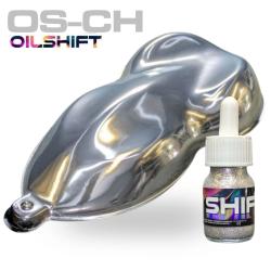 Oil Slick Patina - Efect de ulei