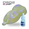 Kit complet de vopsea pentru biciclete cu efect de pete de ulei
