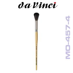 PENSULĂ PENTRU AURIRE – PENSULĂ CU PĂMĂTUF OVAL