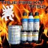 KIT TRUE FIRE