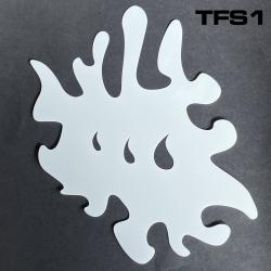 KIT TRUE FIRE