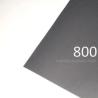 Feuilles abrasives P800 x 5