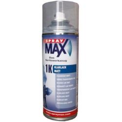 Vernis MATE en spay 400ml