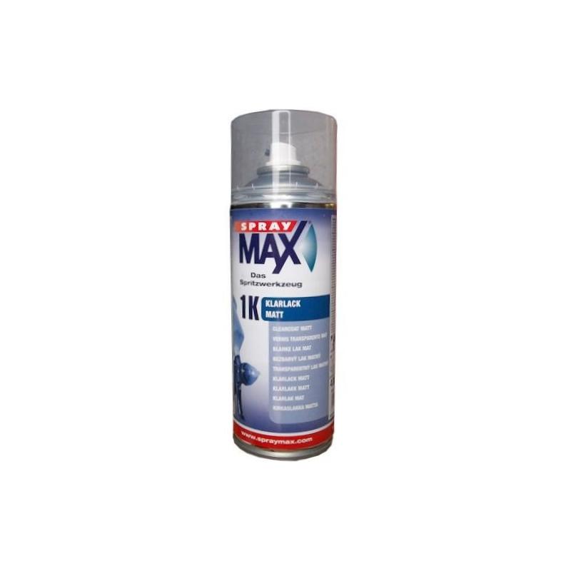 Vernis MATE en spay 400ml