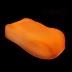 1L Peinture phosphorescente Night-glow ORANGE