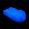 1L Peinture phosphorescente Night-glow BLEUE