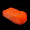250ml peinture phosphorescente Night-Glow ROUGE