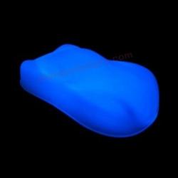 250ml peinture phosphorescente Night-Glow BLEUE