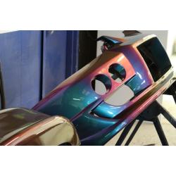 Kit pentru tuning - vopsea Cameleon