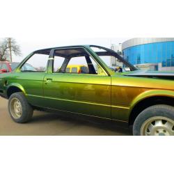 Kit pentru tuning - vopsea Cameleon