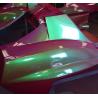 Kit pentru tuning - Vopsea Crystal GHOST Interference