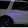 Kit pentru tuning - Vopsea Crystal GHOST Interference