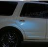 Kit pentru tuning - Vopsea Crystal GHOST Interference
