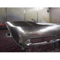 Kit pentru Tuning - Vopsea Crom
