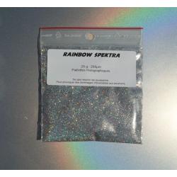 Paillettes Multicolores