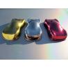 Kit complet Peinture effet OR miroir