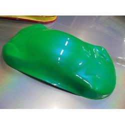 Kit pentru tuning - Vopsea Crystal GHOST Interference