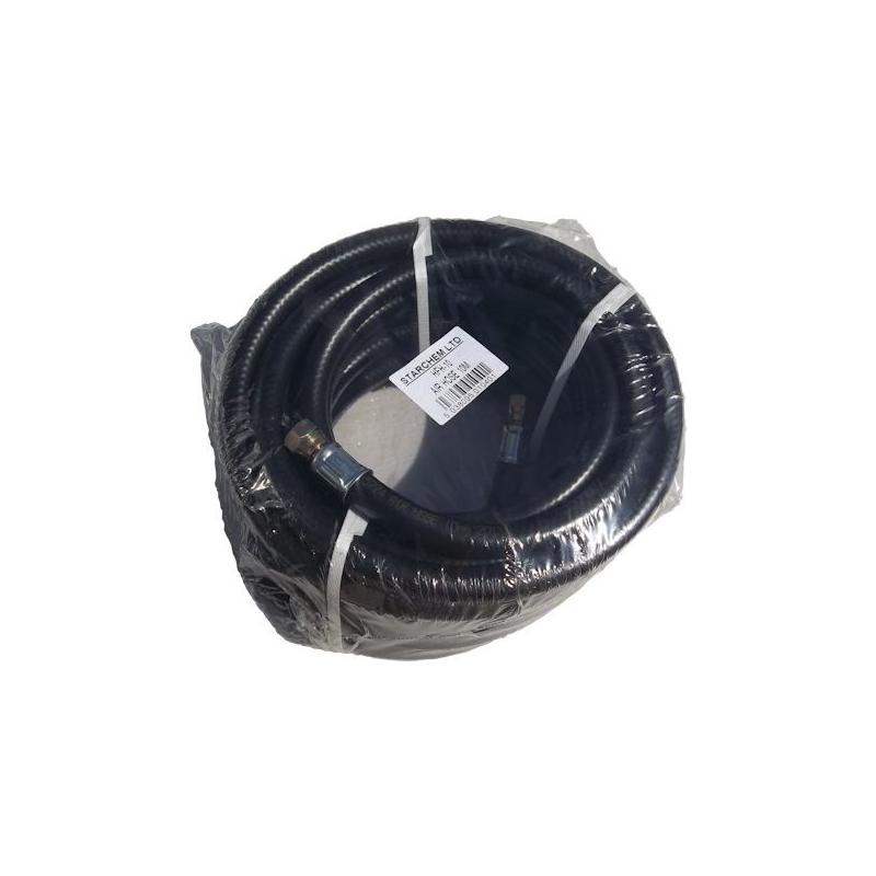 Furtun pneumatic 10 metri